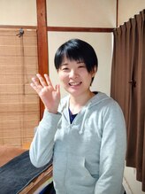 ふわりぃエステ&nbsp;河内 祥代