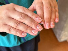 ネロリ バイ エイティスト(neroli by 8ist)/定額ネイル［新宿/新宿駅］