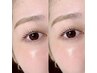 【人気No.3】一気に垢抜け!似合わせパーマ&アイブロウ 12000円→11000円