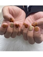 ハニーネイル(honey Nail)/