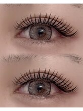 アトリエ アイハ(aiha)/メガフラットラッシュ