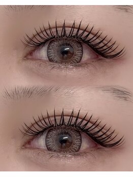 アトリエ アイハ(aiha)/メガフラットラッシュ