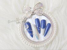 ユメネイル(YUME Nail)/フィルイン/長さだし/持ち込み