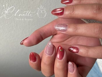 シュエット(Chouette)/バレンタイン定額