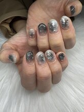 タムタムネイル 本厚木(Tam Tam Nail)/ナチュラル定額コース