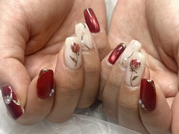 ノヘア フロム ハワイ(NOHEA from Hawaii)/定額デザインB