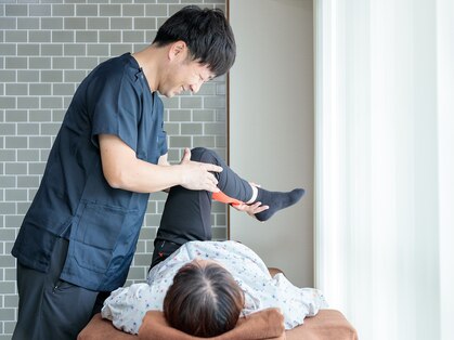 Actibo【整体・パーソナルトレーニング】の写真