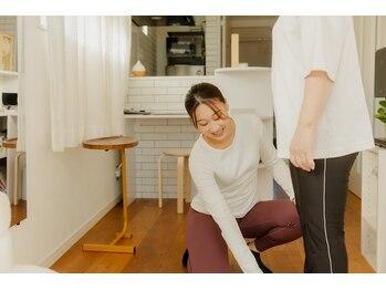 ハル 自由が丘 奥沢(HAL)/ピラティスの効果(自由が丘)