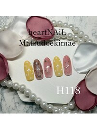 ☆3月☆松戸駅前店限定デザイン