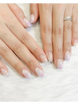 人気の定額デザイン