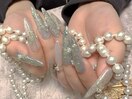 アートネイル/持ち込み/新宿