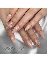 マース 富里店(Mirth)/クロム