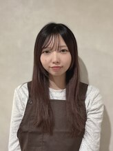ブロウミー 久屋店(browme)&nbsp;koyama 