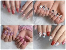 Nail Salon MaVie