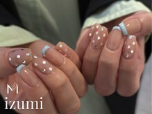 マリリス(Mariris)/IZUMI指名デザイン☆