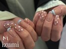 IZUMI指名デザイン☆