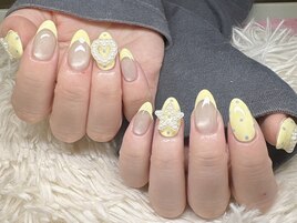 ポップネイル！