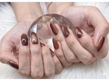 ディーニーニードットネイル(D22.nail)/