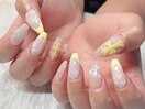 クロムネイル