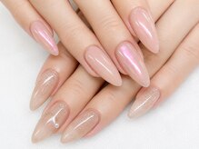 D-nail池袋店のこだわりをご紹介いたします☆当店付け替えオフ6週以内はオフ代無料!!!