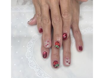 イズネイル(izu Nail)/