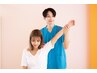 【学割U24】【62%OFF】肩こり改善×整体トリプルコース60分7,500円→2,780円
