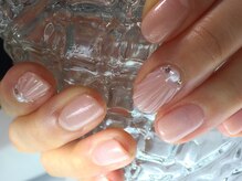 ネイル サロン コービーズ(nail salon COBES)/マーメイドネイル