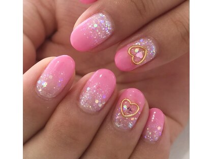 ネイルサロン リベルテ(Nailsalon LIBERTE)の写真