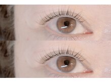 エルモ バイ エストアール 筑紫口店(L'mo by est-r.)/＃パリジェンヌ△ストレート