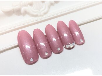 ナトゥール ネイルサロン(Natur nail salon)/