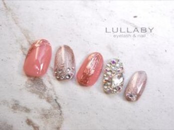 ララバイ 銀座並木通り店(LULLABY)/LULLABY やり放題コース