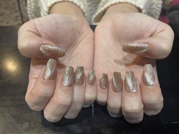 ボディ 高知店(BODY)/マグネット