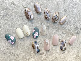 乗せ放題★サンプル