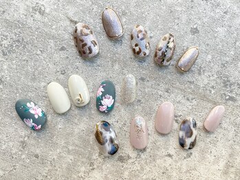 グランデ オオス(GRANDE OSU)/乗せ放題★サンプル