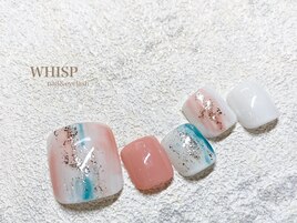 ニュアンスフット