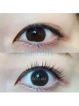 ドットイチイチマルイチ 銀座店(DOT1101)/ラッシュリフト