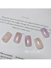 シンプルニュアンス