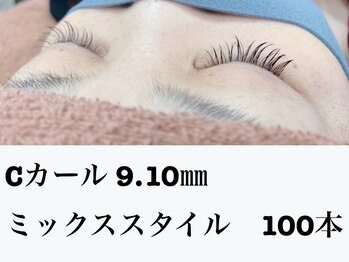 シルフ 石橋店(Sylph)/ミックススタイル