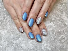 ロペ(ROPE)/お持ち込みデザイン90分