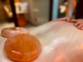 ロータス(LOTUS)/ホットストーンアロマ