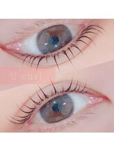 コレット 関目店(colette.)/★カールラッシュリフト★