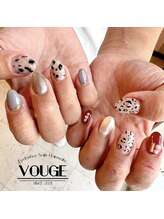 ヴォーグ(VOUGE)/