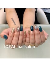 イデア(IDEAL)/