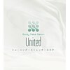 ユナイテッド(UNITED)のお店ロゴ