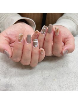 モアクリスタル(More Crystal)/