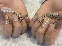 ルポネイル(Repos Nail)/