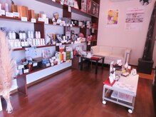 エステサロン オパール(OPALE)/店内雰囲気