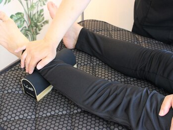 ヨサパーク ブルームズ(YOSA PARK Blooms)/アフターマッサージ