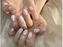 デア(Dea)/フレンチネイル