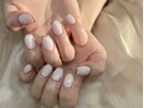 フレンチネイル
